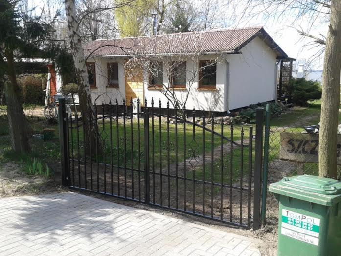 Beata * Nowe Warpno